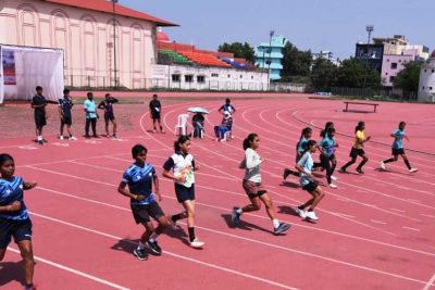 पहले दिन खिलाड़ियों का पंजीयन, दस्तावेज, शारीरिक दक्षता और चिकित्सकीय परीक्षण, 1 अक्टूबर को होगा खिलाड़ियों के खेल कौशल का परीक्षण
