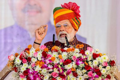 PM मोदी नवंबर में आएंगे बिहार, भागलपुर में कार्यक्रम संभव; मिल सकती हैं कई बड़ी सौगातें