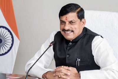 इंदौर अर्बन कॉन्क्लेव 2026 में CM मोहन यादव का शहरी विकास पर फोकस, बदलेंगी शहरों की तस्वीर