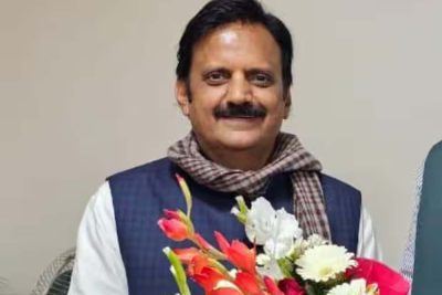 उप मुख्यमंत्री शुक्ल ने प्रदेशवासियों को विजयादशमी पर्व की दीं शुभकामनाएं
