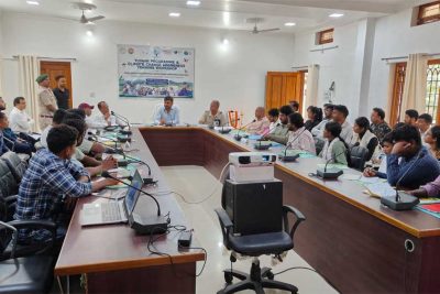 ‘नागरिक विज्ञान’ से जैव विविधता संरक्षण में भागीदारी करेंगे युवा