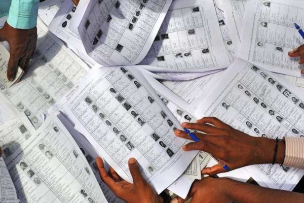 छत्तीसगढ़ में 12 नवंबर को आएगी ड्राफ्ट वोटर लिस्ट, एक बूथ पर होंगे 1200 वोटर