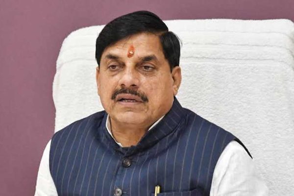 सेवा संकल्प अभियान में मध्यप्रदेश के युवाओं का ऐतिहासिक कीर्तिमान