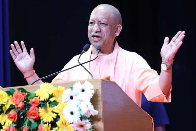 लखनऊ को भारत की अग्रणी एआई इनोवेशन सिटीज में स्थापित करने का है लक्ष्य, इस अभियान में एचसीएल बने भागीदारः मुख्यमंत्री योगी
