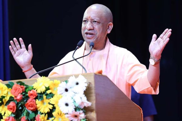 लखनऊ को भारत की अग्रणी एआई इनोवेशन सिटीज में स्थापित करने का है लक्ष्य, इस अभियान में एचसीएल बने भागीदारः मुख्यमंत्री योगी
