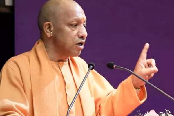 सीएम योगी गुरुवार को 87 इंटरसेप्टर वाहनों को दिखाएंगे हरी झंडी